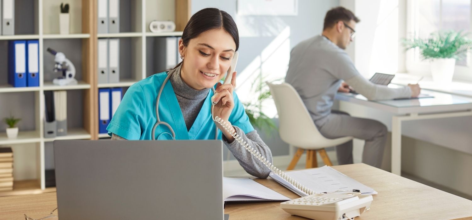 agendar citas medicas bogota