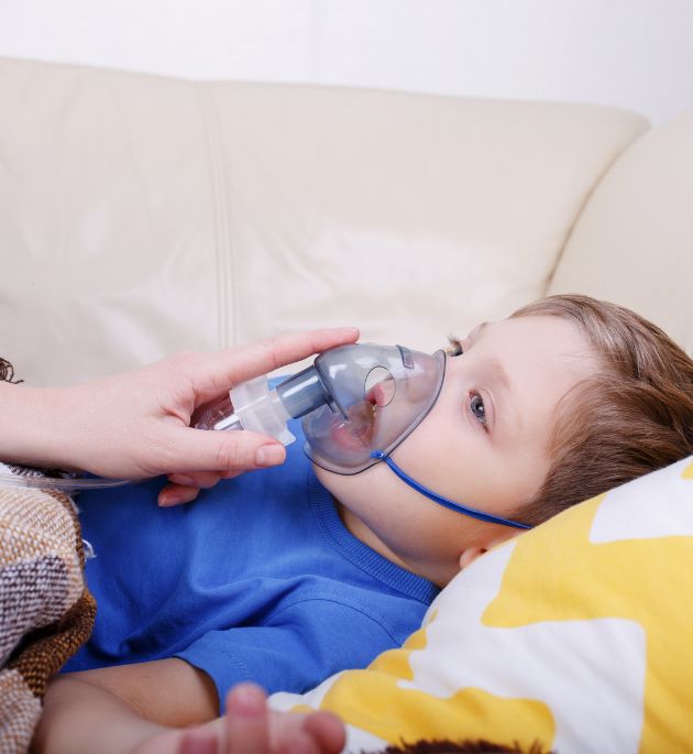 nebulizaciones en casa bogota