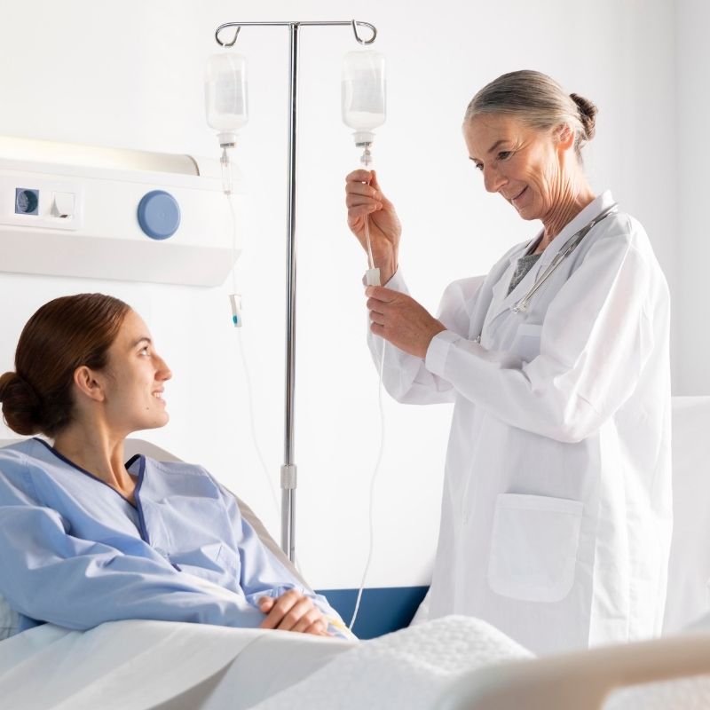 servicio de enfermeras bogota